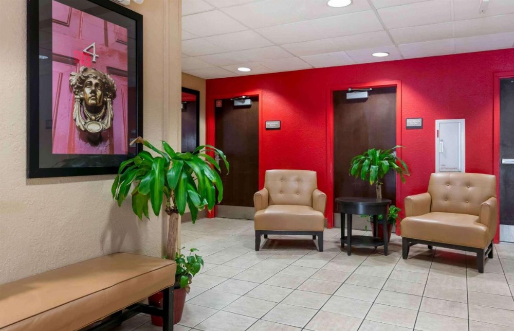 Extended Stay America Suites - Jacksonville - Lenoir Avenue East Image 10