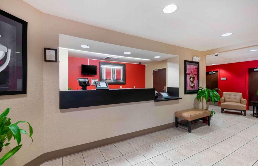 Extended Stay America Suites - Jacksonville - Lenoir Avenue East Image 11