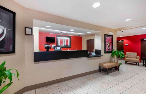 Extended Stay America Suites - Jacksonville - Lenoir Avenue East image 11