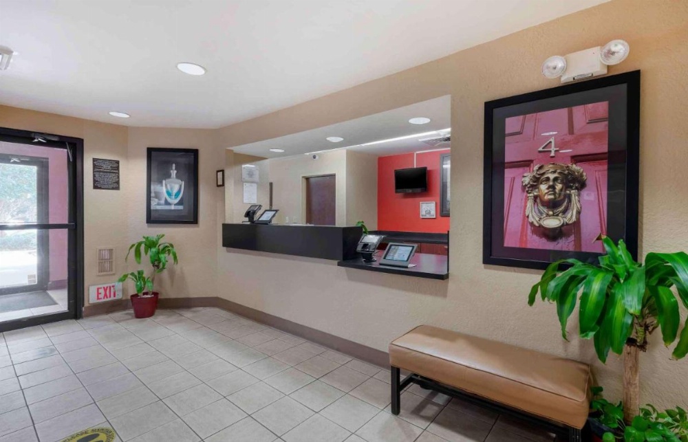 Extended Stay America Suites - Jacksonville - Lenoir Avenue East Image 12
