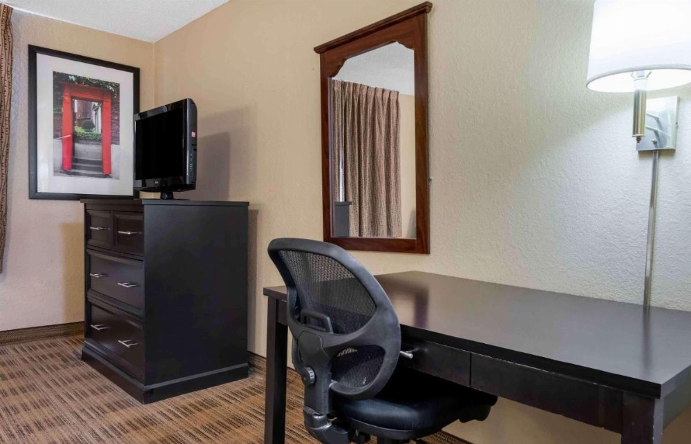 Extended Stay America Suites - Jacksonville - Lenoir Avenue East Image 15