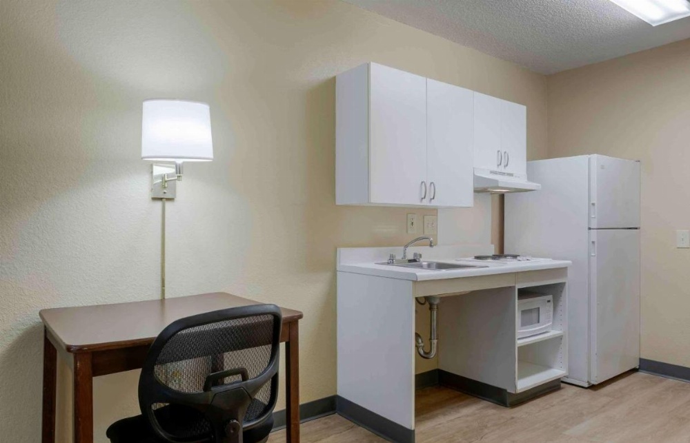 Extended Stay America Suites - Jacksonville - Lenoir Avenue East Image 16