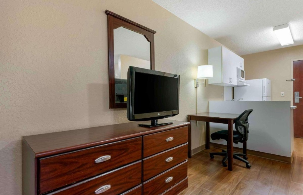 Extended Stay America Suites - Jacksonville - Lenoir Avenue East Image 20