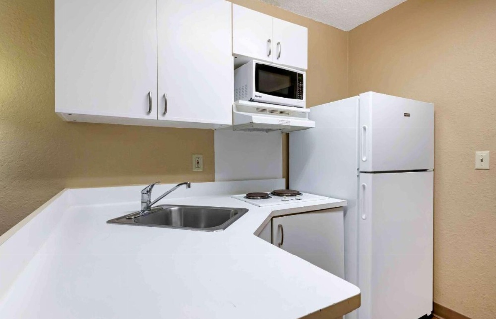 Extended Stay America Suites - Jacksonville - Lenoir Avenue East Image 21