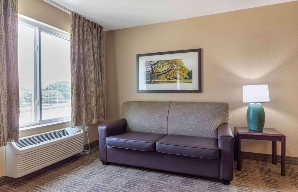 Extended Stay America Suites - Jacksonville - Lenoir Avenue East Image 22