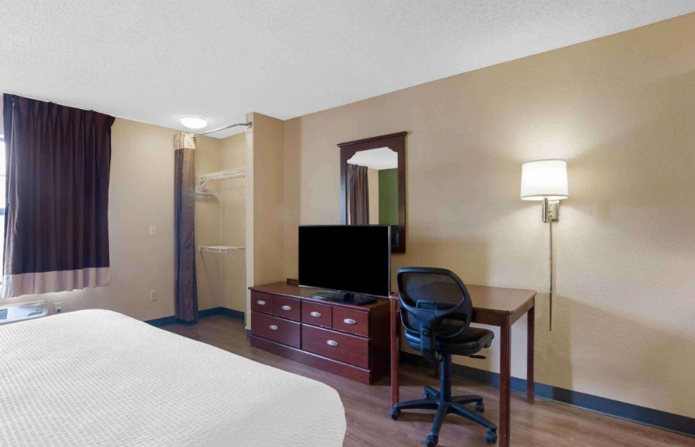 Extended Stay America Suites - Jacksonville - Lenoir Avenue East Image 23