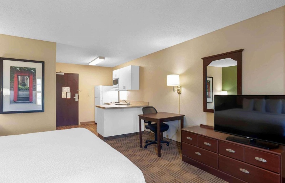 Extended Stay America Suites - Jacksonville - Lenoir Avenue East Image 24