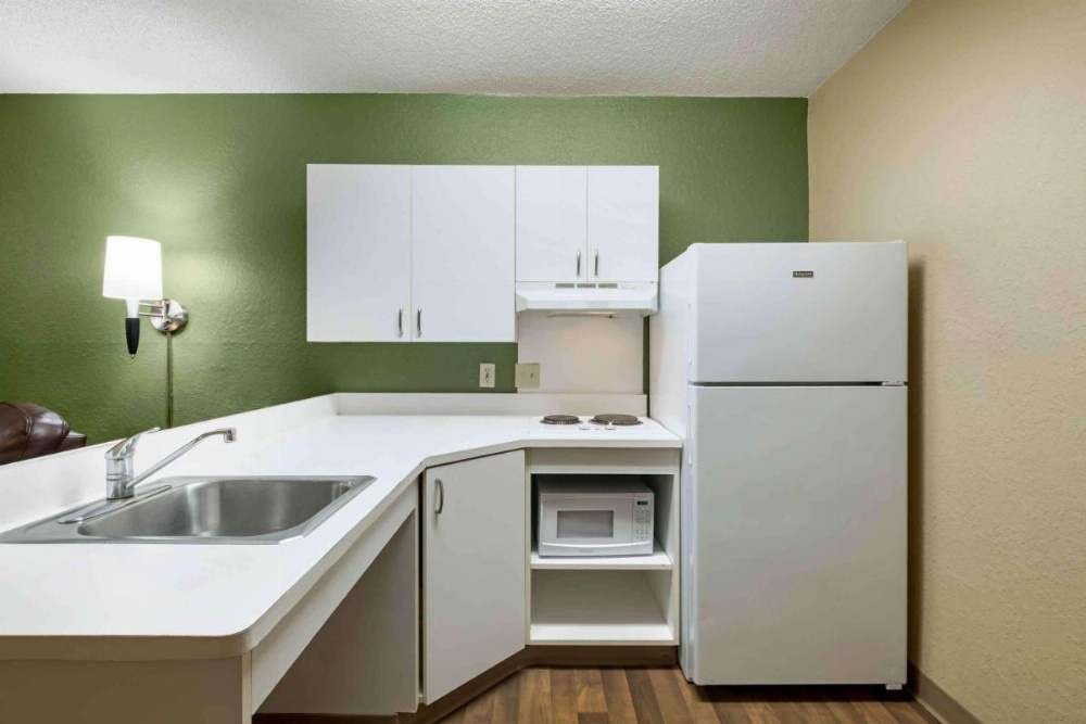 Extended Stay America Suites - Jacksonville - Lenoir Avenue East Image 25