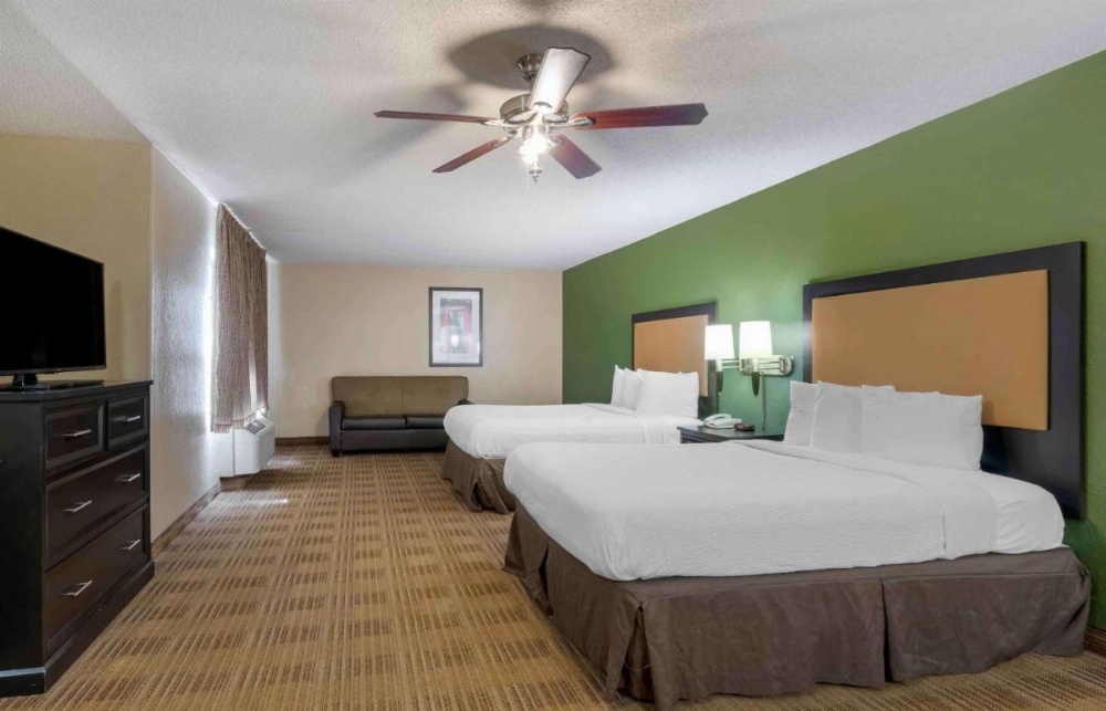 Extended Stay America Suites - Jacksonville - Lenoir Avenue East Image 26