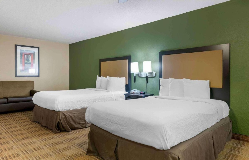 Extended Stay America Suites - Jacksonville - Lenoir Avenue East Image 27
