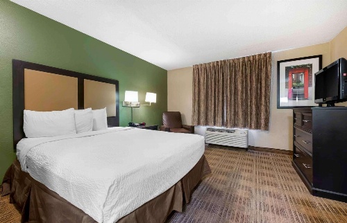 Extended Stay America Suites - Jacksonville - Lenoir Avenue East image 3