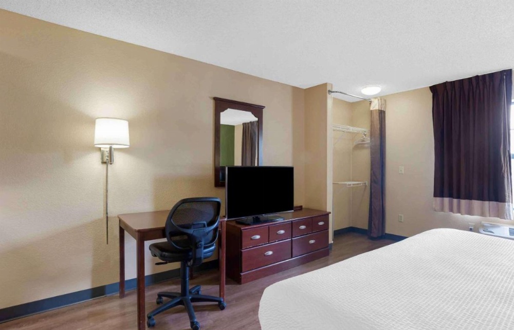 Extended Stay America Suites - Jacksonville - Lenoir Avenue East Image 28