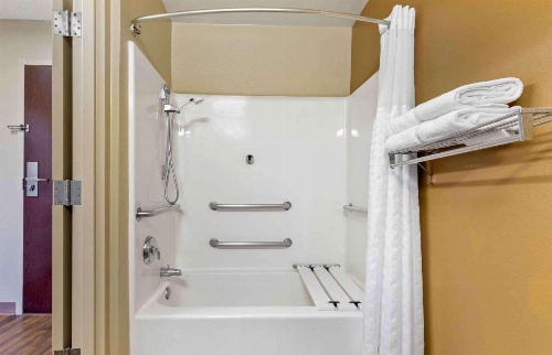 Extended Stay America Suites - Jacksonville - Lenoir Avenue East image 31