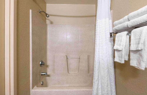 Extended Stay America Suites - Jacksonville - Lenoir Avenue East image 33