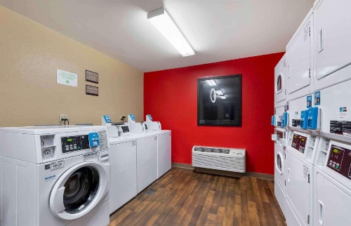 Extended Stay America Suites - Jacksonville - Lenoir Avenue East image 35