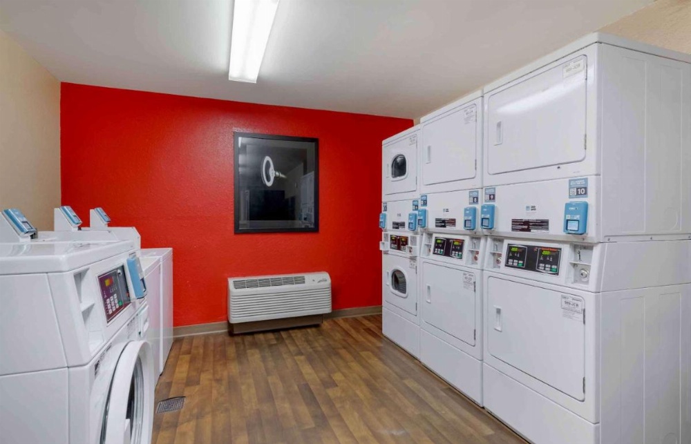 Extended Stay America Suites - Jacksonville - Lenoir Avenue East Image 36