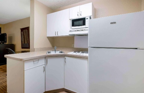 Extended Stay America Suites - Jacksonville - Lenoir Avenue East image 4