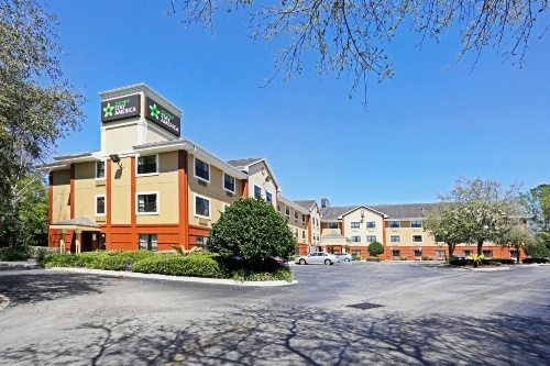 Extended Stay America Suites - Jacksonville - Lenoir Avenue East image 38