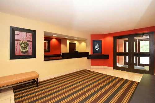 Extended Stay America Suites - Jacksonville - Lenoir Avenue East image 39