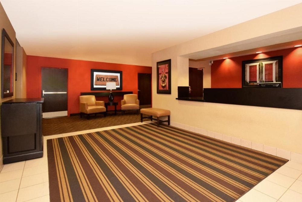 Extended Stay America Suites - Jacksonville - Lenoir Avenue East Image 40