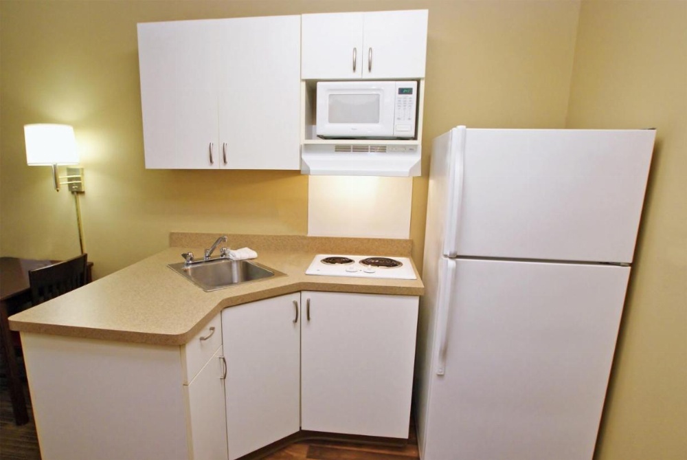 Extended Stay America Suites - Jacksonville - Lenoir Avenue East Image 41