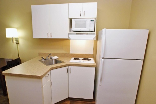 Extended Stay America Suites - Jacksonville - Lenoir Avenue East image 41
