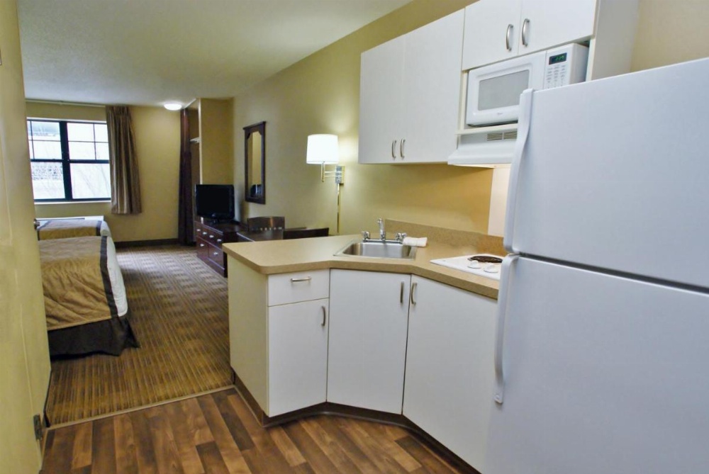 Extended Stay America Suites - Jacksonville - Lenoir Avenue East Image 42