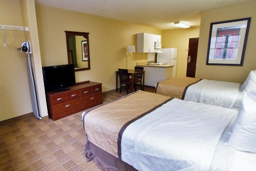 Extended Stay America Suites - Jacksonville - Lenoir Avenue East image 43