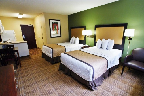 Extended Stay America Suites - Jacksonville - Lenoir Avenue East image 44
