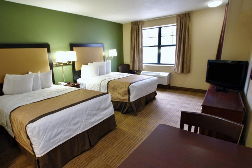 Extended Stay America Suites - Jacksonville - Lenoir Avenue East Image 45