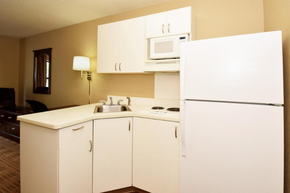 Extended Stay America Suites - Jacksonville - Lenoir Avenue East Image 46