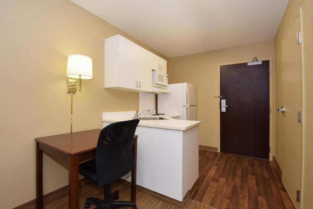 Extended Stay America Suites - Jacksonville - Lenoir Avenue East Image 47