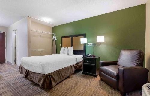 Extended Stay America Suites - Jacksonville - Lenoir Avenue East image 7